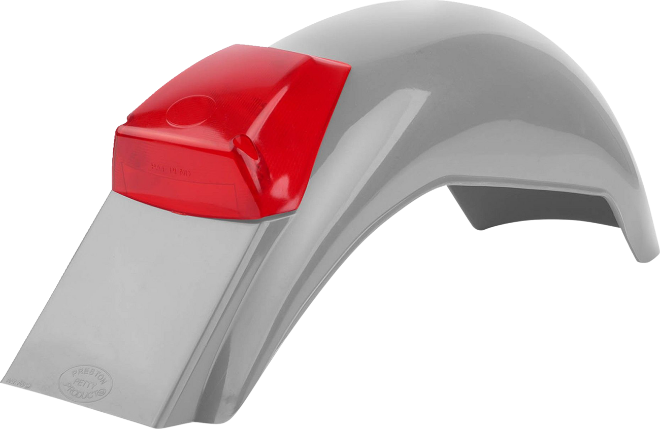 POLISPORT IT Rear Fender