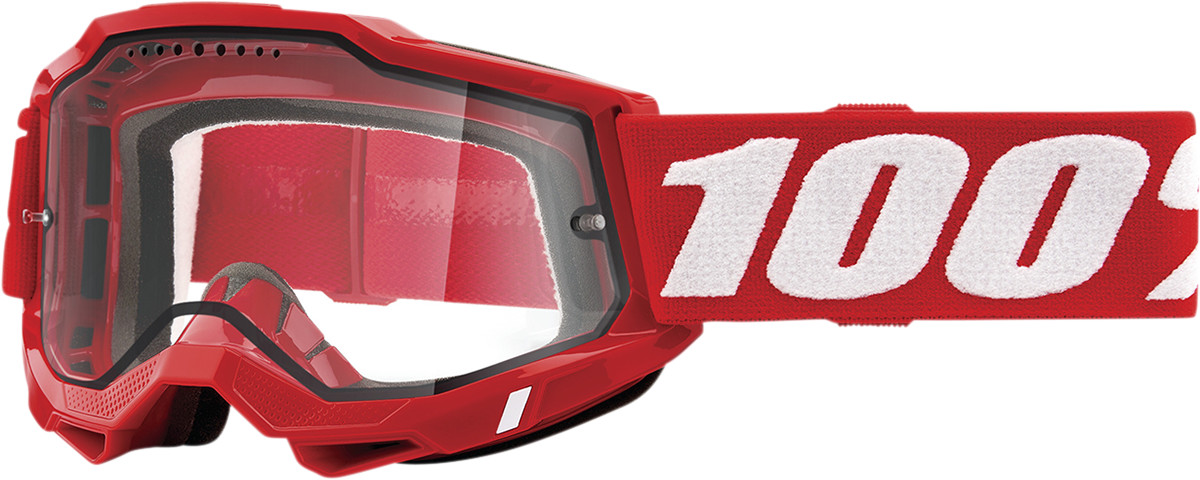100% Accuri 2 Enduro MTB Goggle