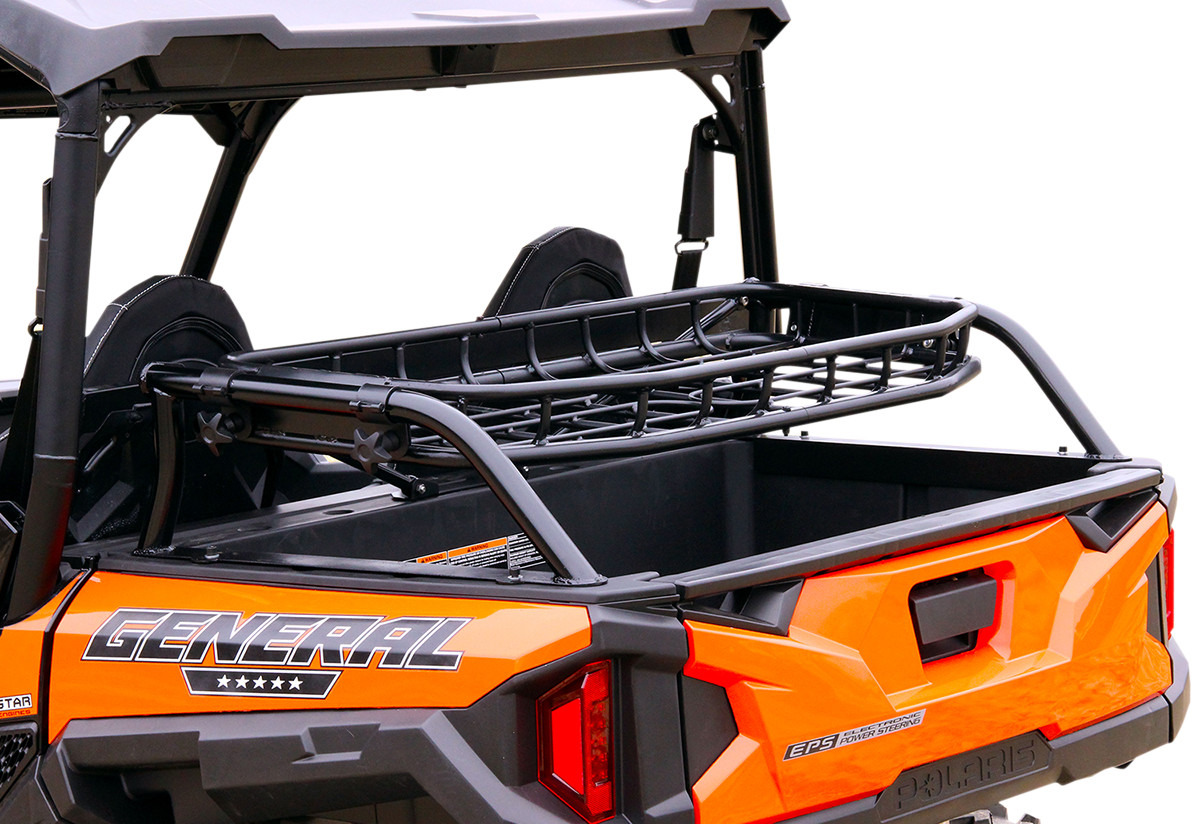 SEIZMIK Dump Bed Rack