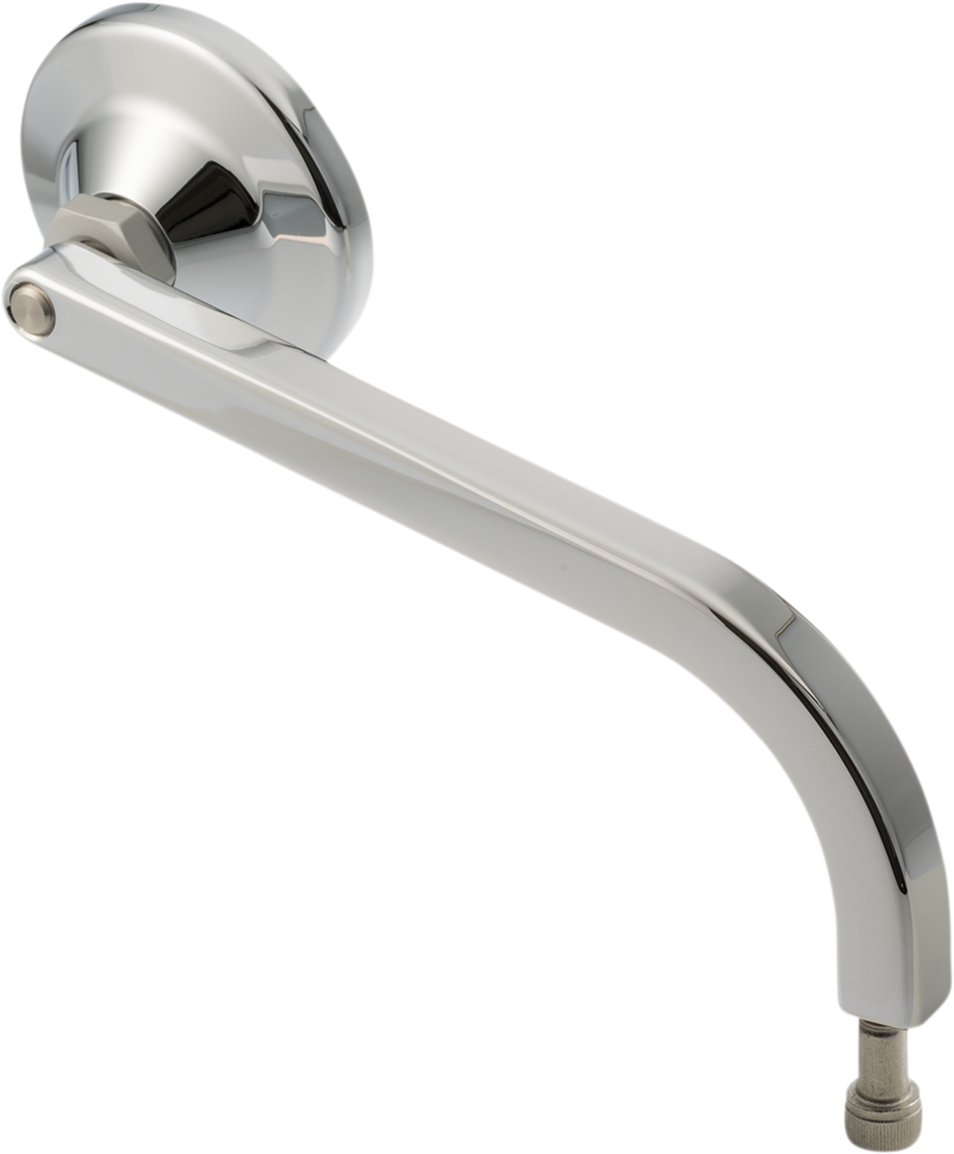 Joker Machine No. 2 2-1/4" Round Mirror