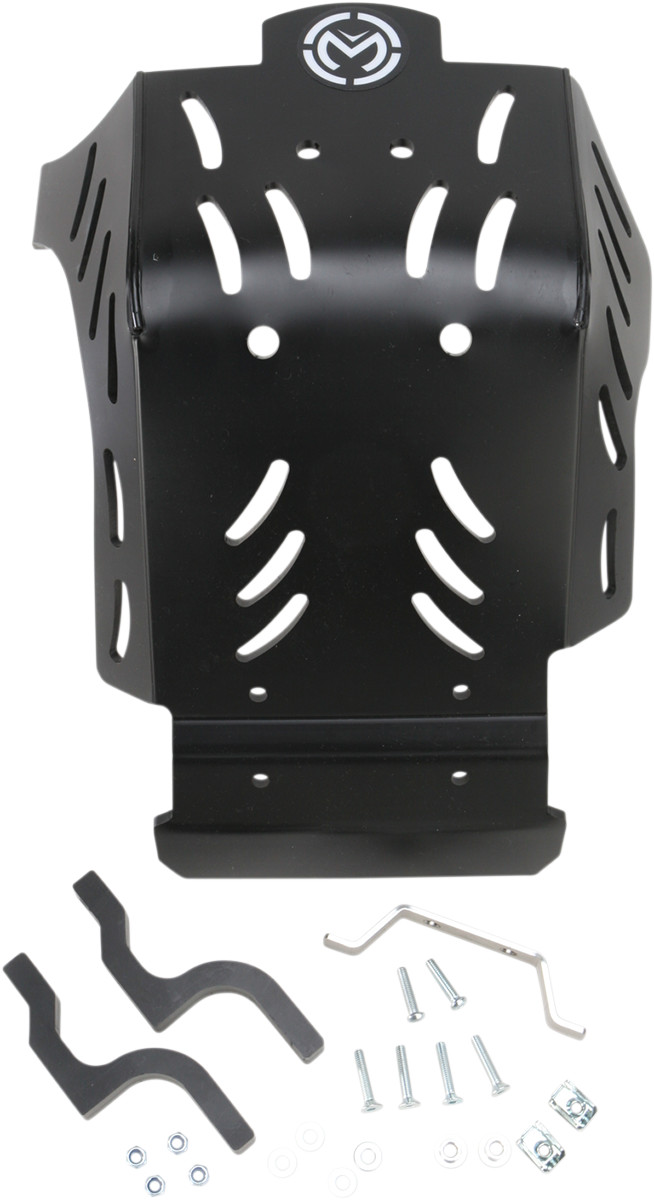 Moose Racing Pro Skid Plate