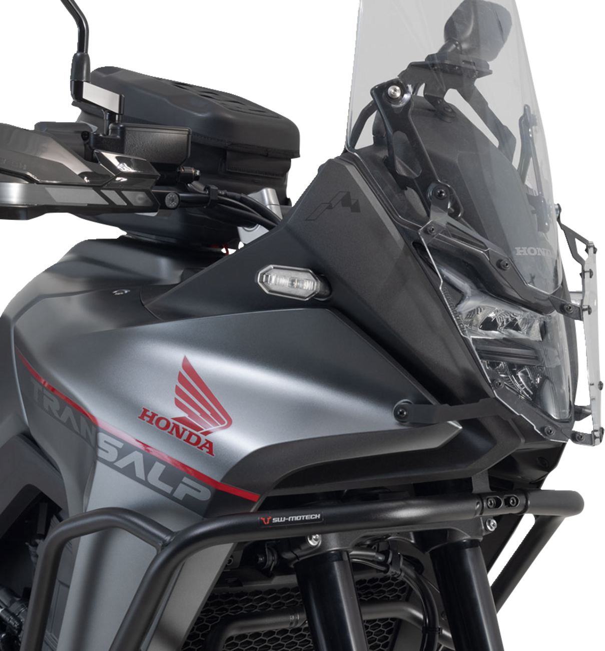 SW-MOTECH Headlight Guard