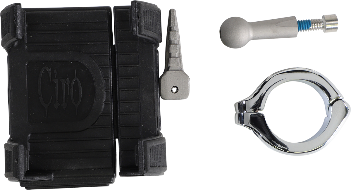 Ciro Premium Smartphone Holder