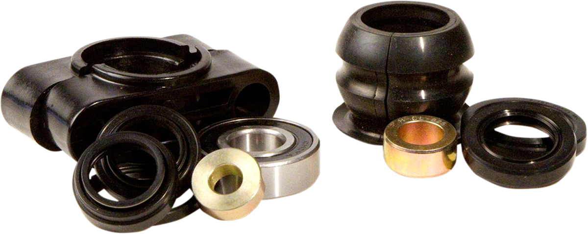 PIVOT WORKS Steering Stem Bearing Kit