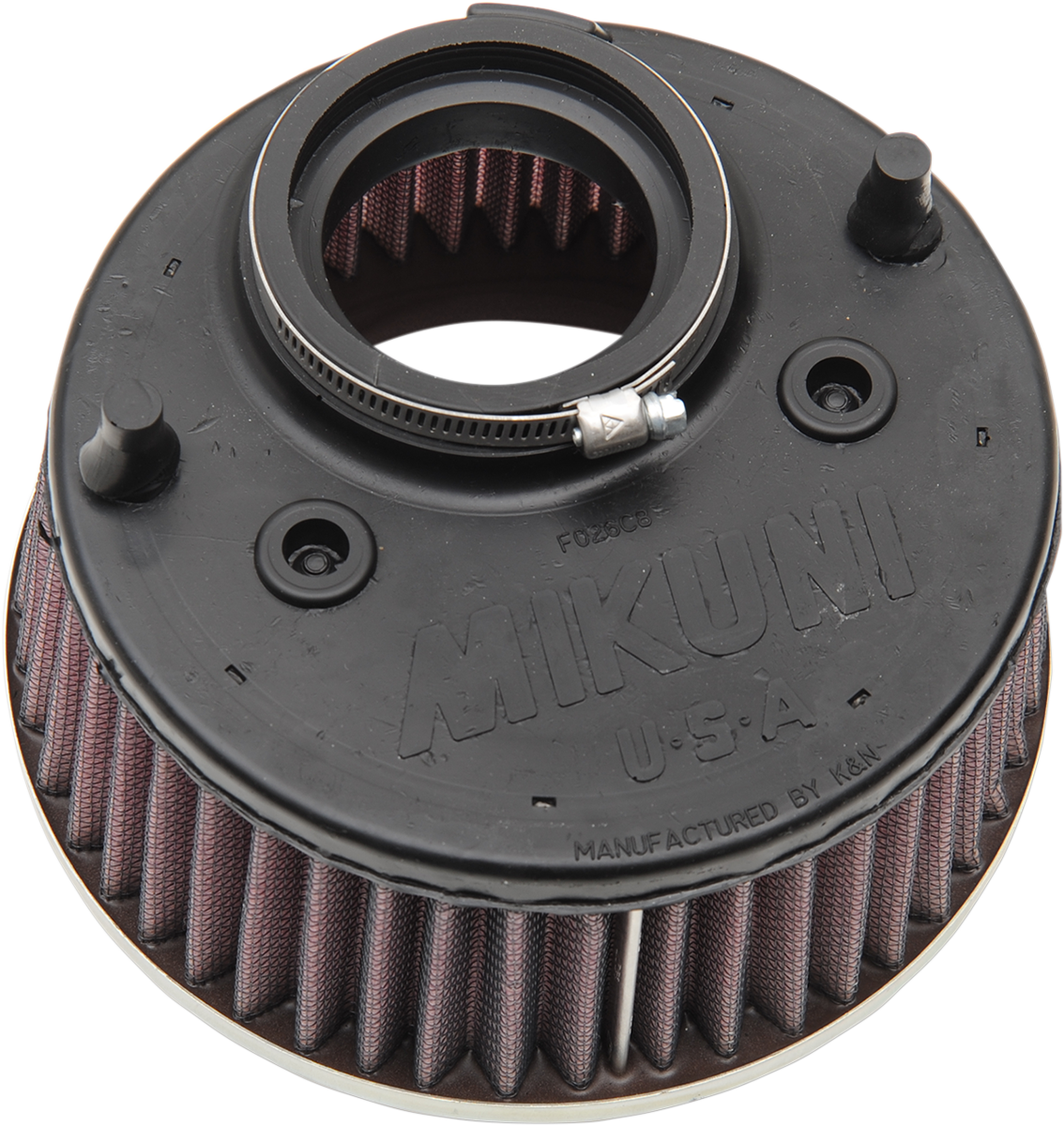 Mikuni Replacement Air Filter - 3"