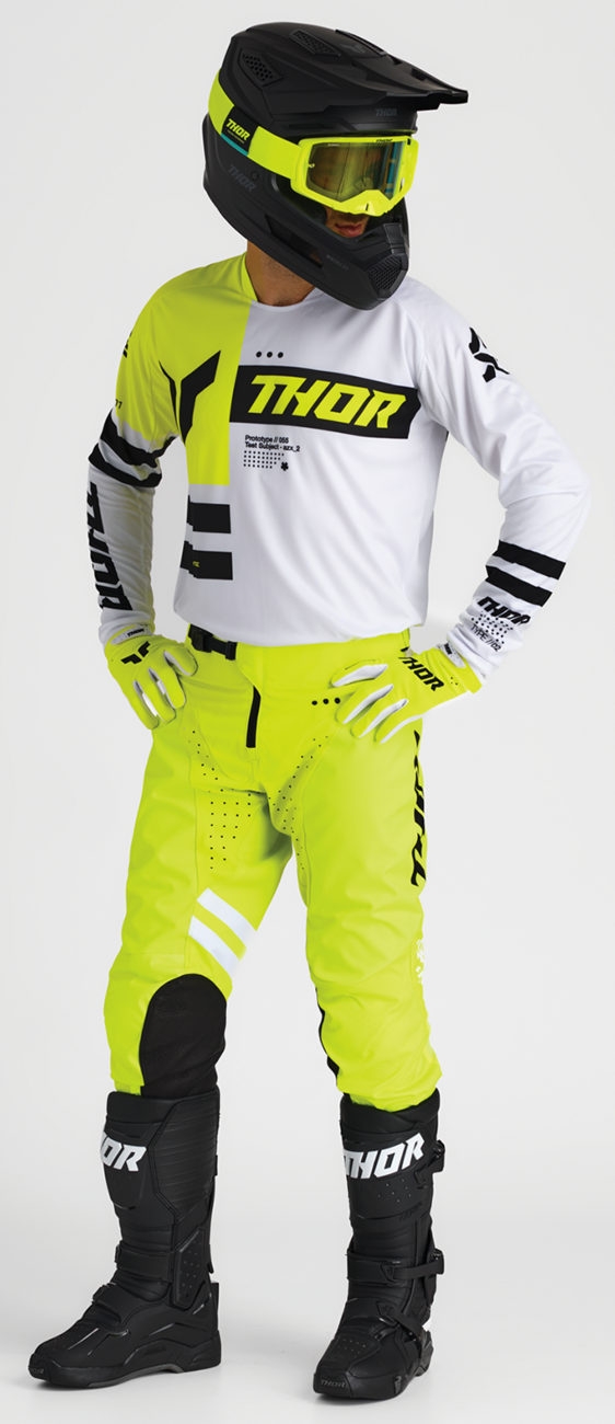 THOR LAUNCHMODE Dozer Pants