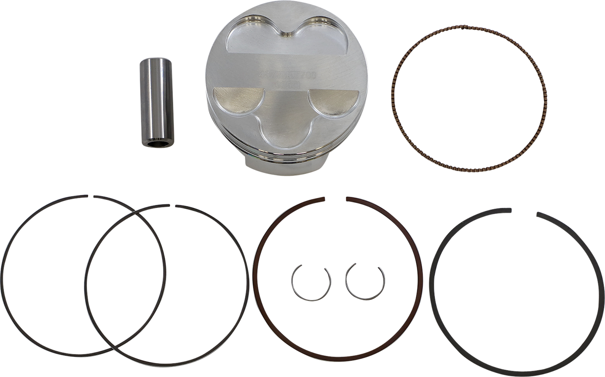 Piston Kit Forged Series for 4-Stroke