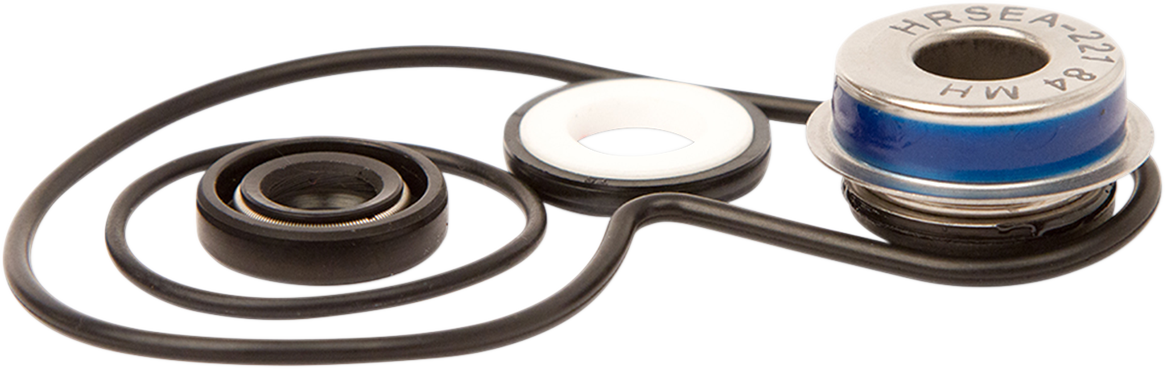HOT RODS Water Pump Kit