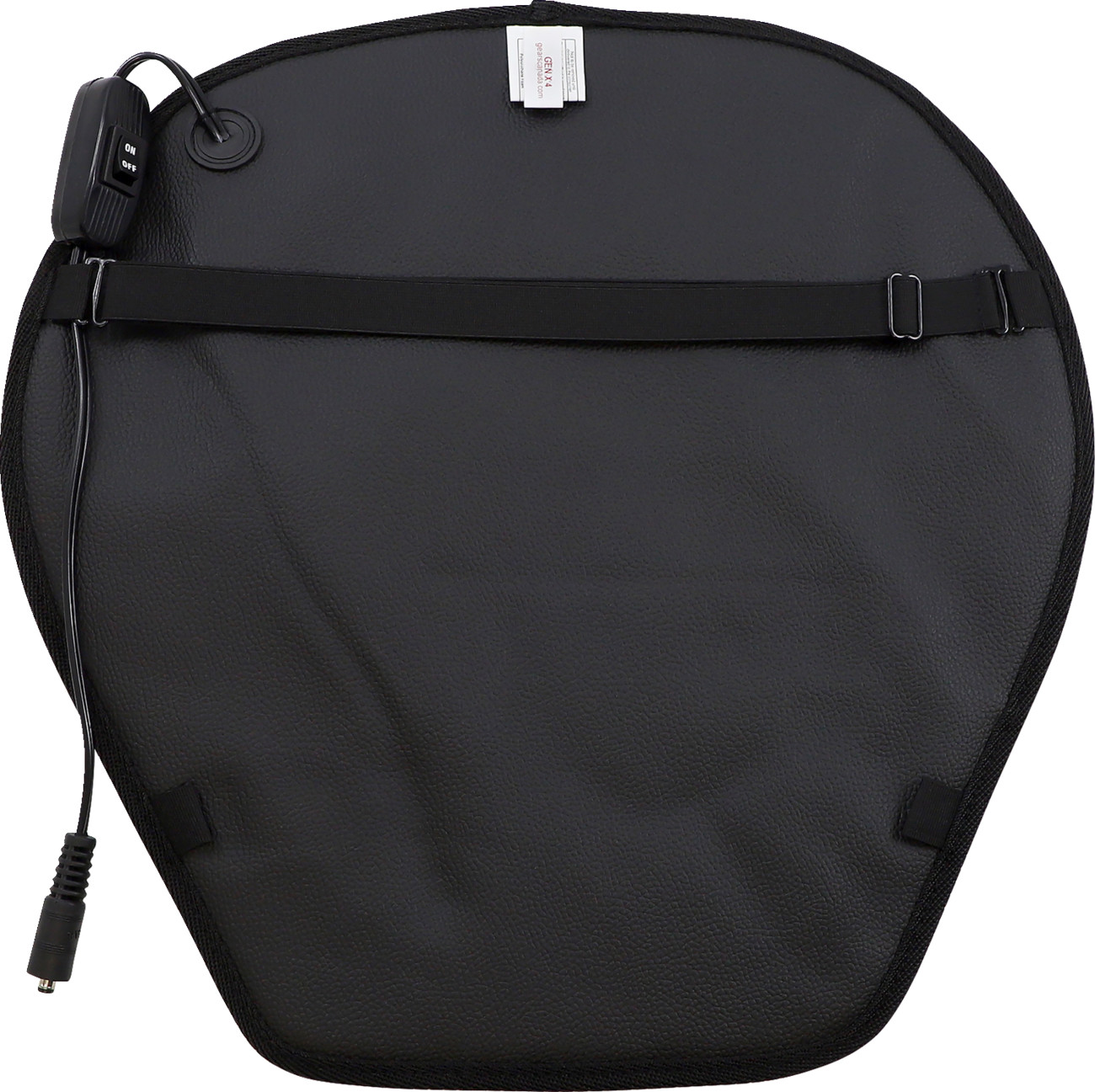 GEARS CANADA Heated Seat Pad