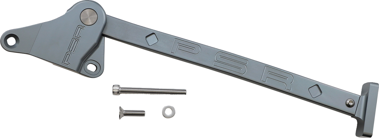 PSR Dualsport Adjustable Kickstand