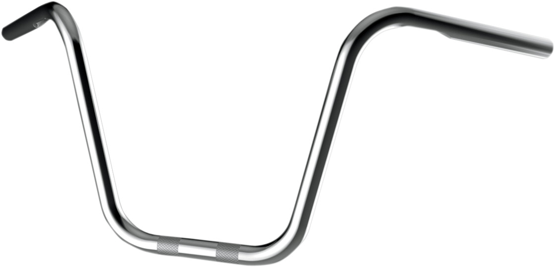 Khrome werks 1" Handlebar - Narrow - 12" - Chrome