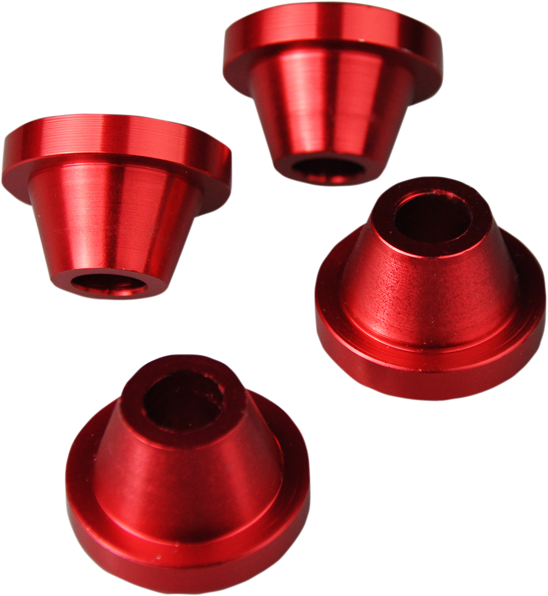 SCAR Rubber Killers