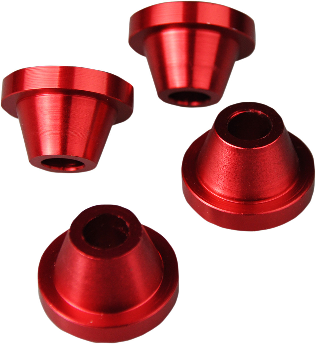 SCAR Rubber Killers