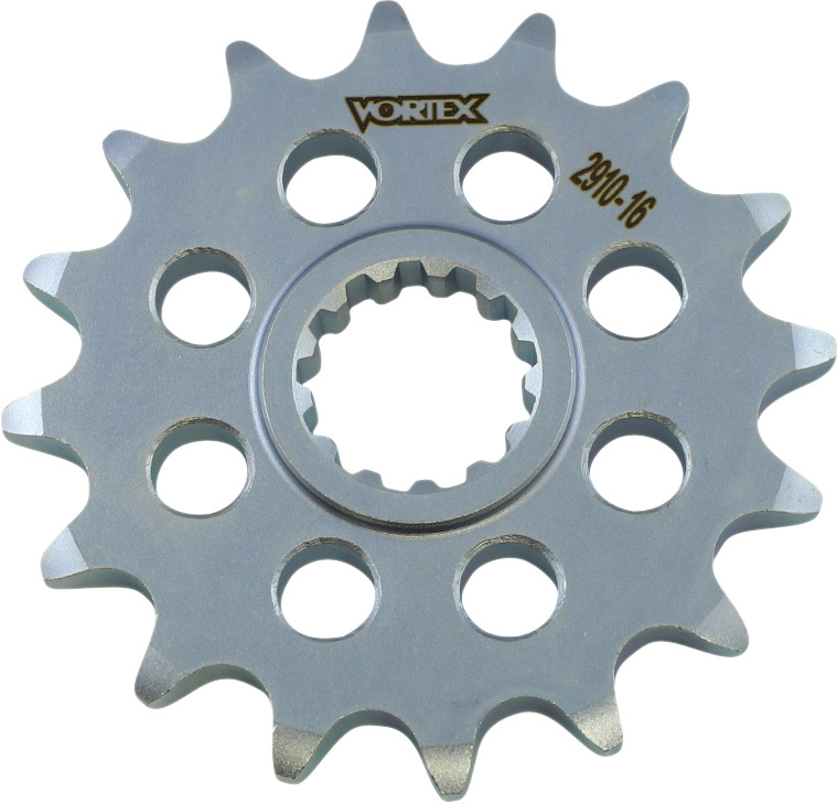VORTEX Front C/S Steel Sprocket