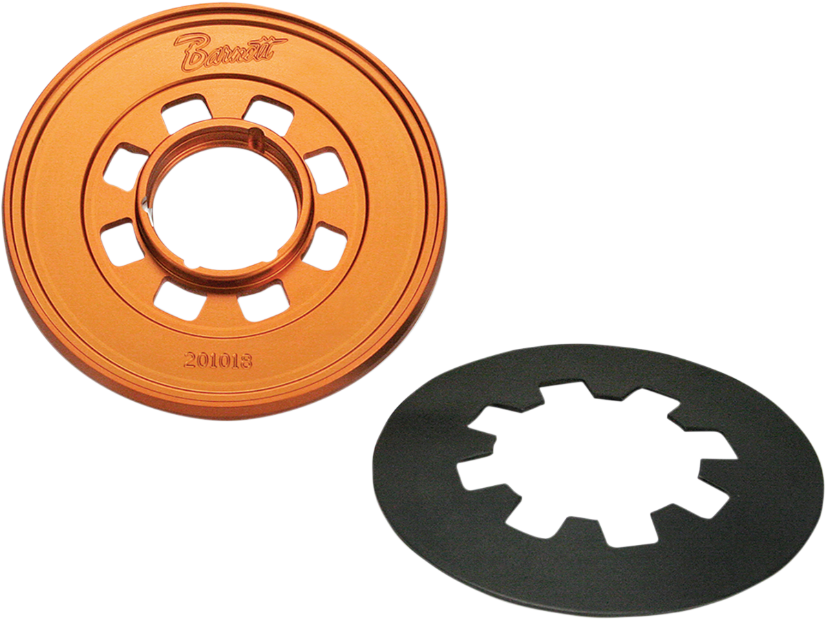 BARNETT Heavy Duty Spring and Billet Pressure Plate