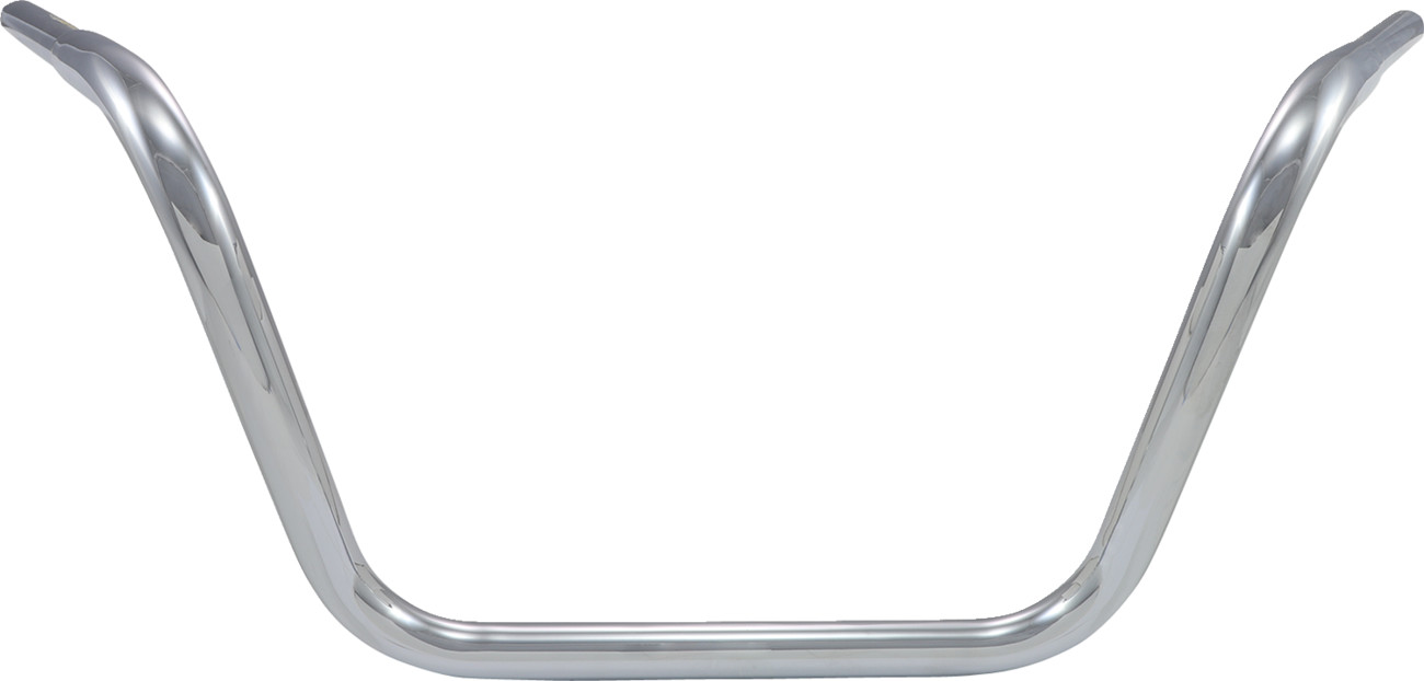 LA Choppers 1 1/4" Ape Hanger Handlebars For Harley