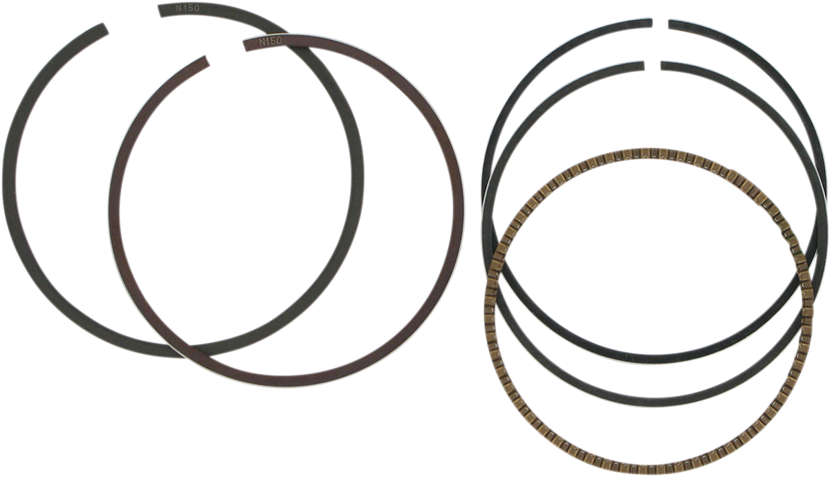 Replacement Ring Set