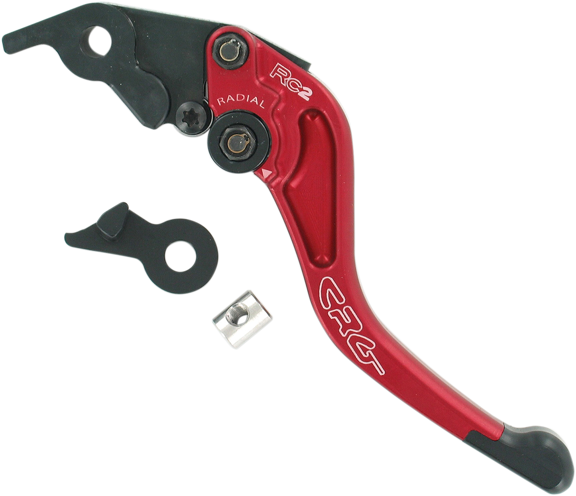 CRG RC2 Clutch Lever Aprilia / Ducati