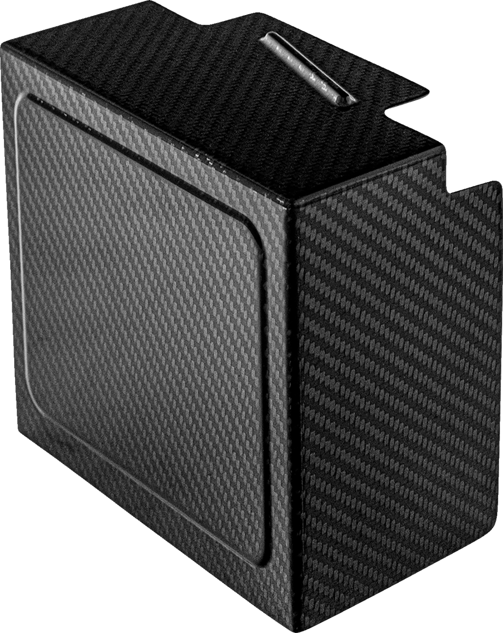 SADDLEMEN Battery Cover