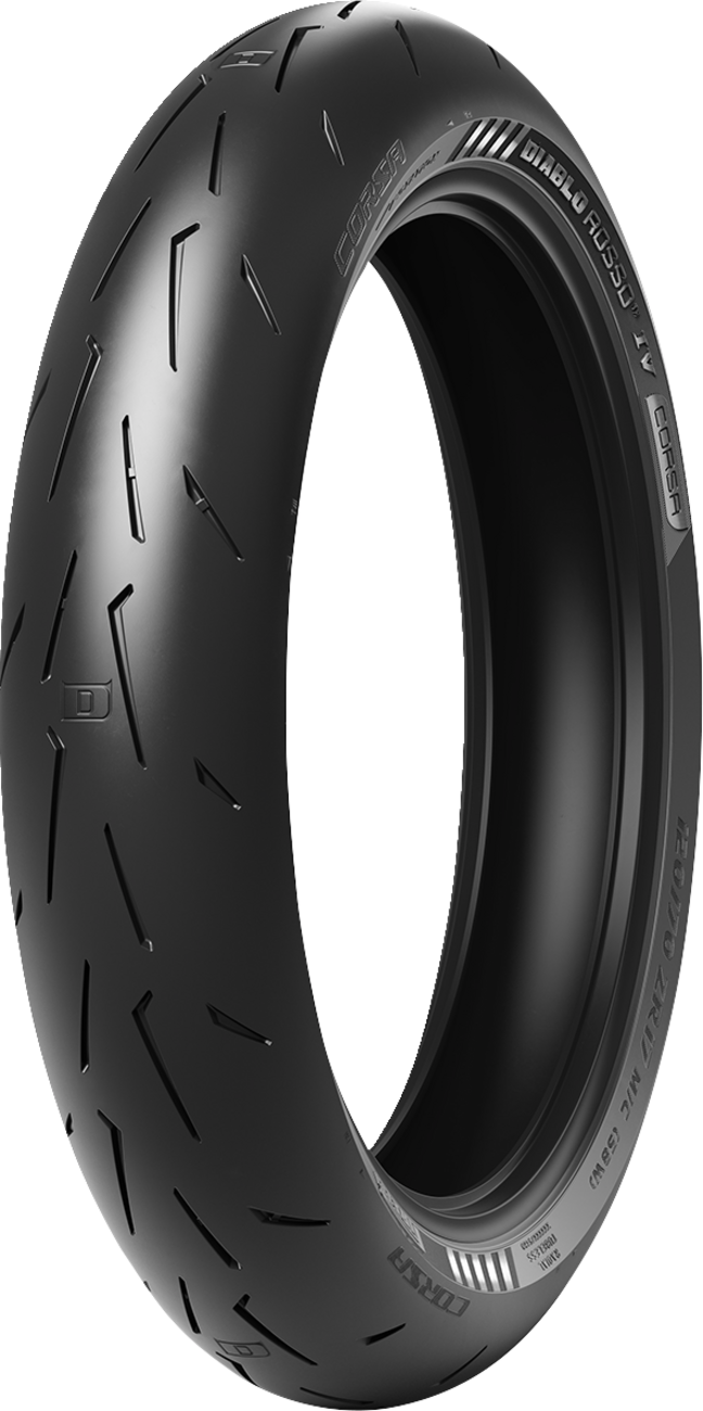 PIRELLI Diablo Rosso™ IV Corsa Tire