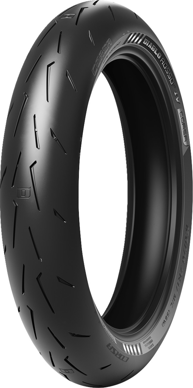 PIRELLI Diablo Rosso™ IV Corsa Tire