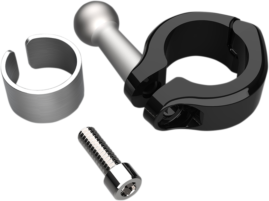 Ciro Bar Mount Accessory Clamp