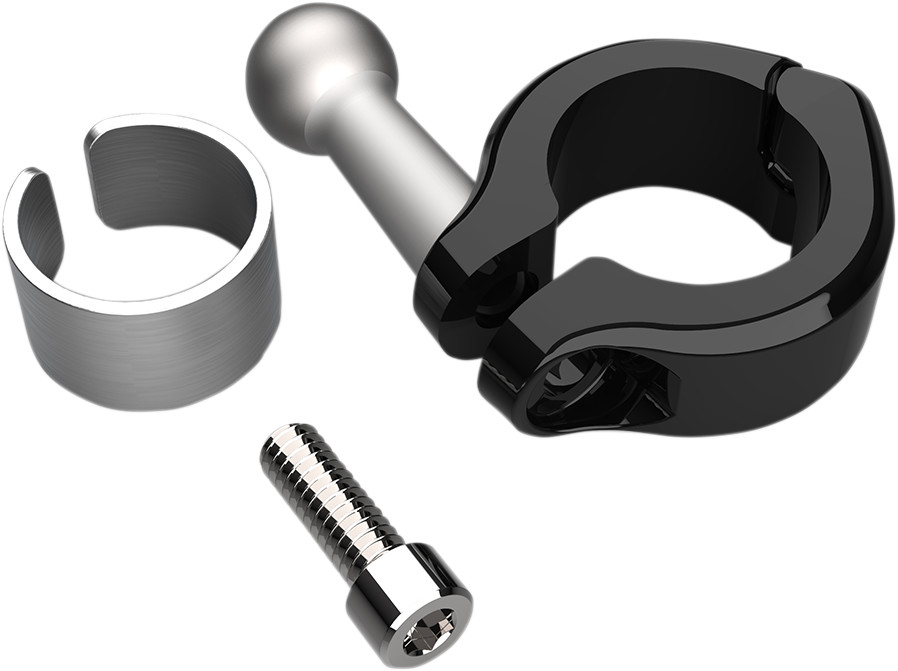 CIRO Aluminum Clamp Kit