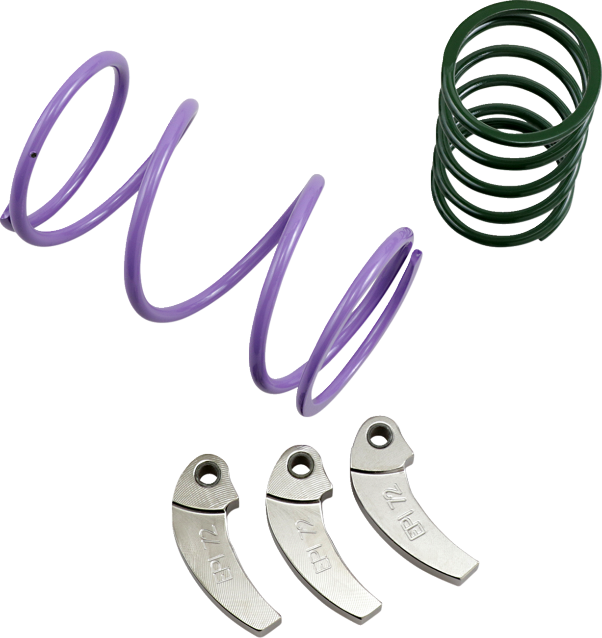 Sport Utility Clutch Kit
