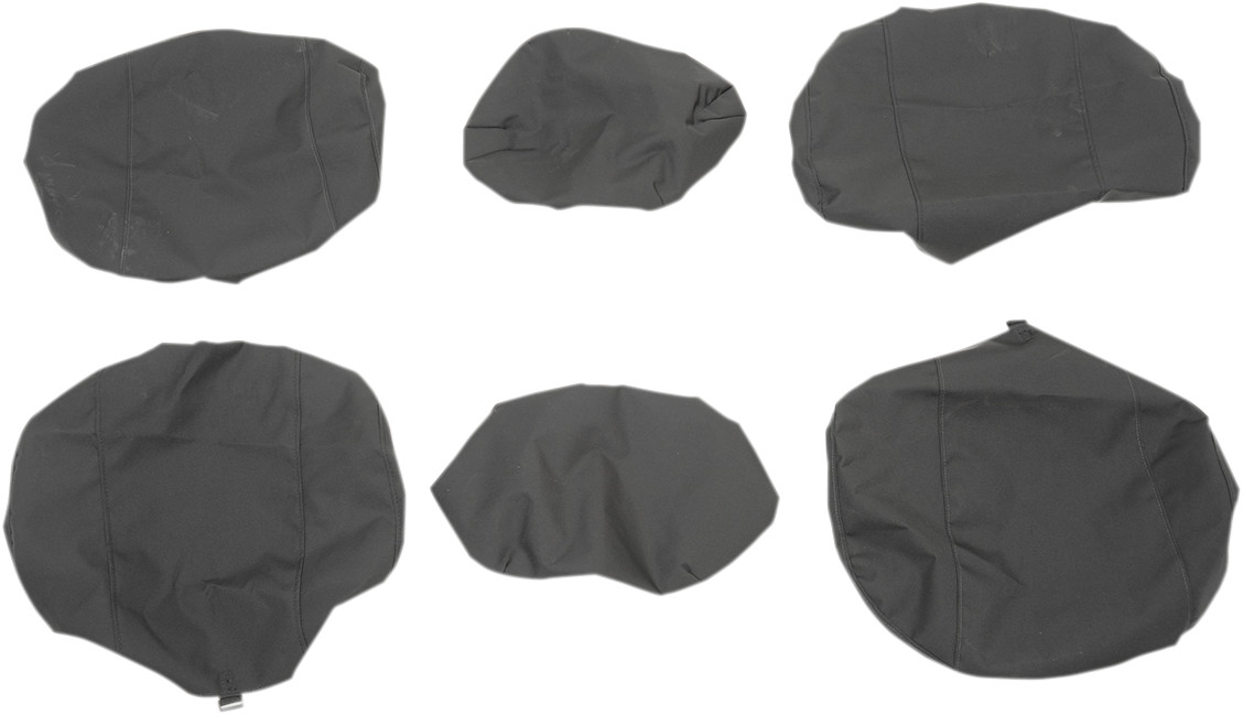 Moose Racing Neoprene Seat Cover