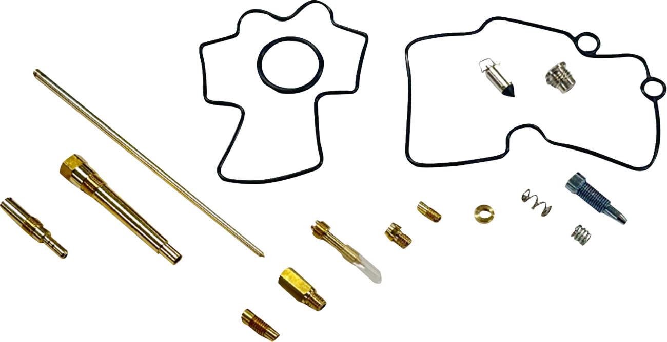 SHINDY Carburetor Repair Kit