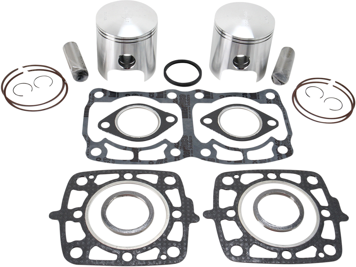 Piston Kit with Gaskets