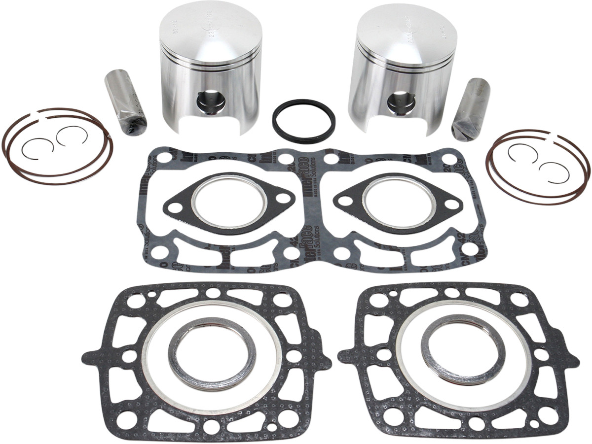 Piston Kit with Gaskets