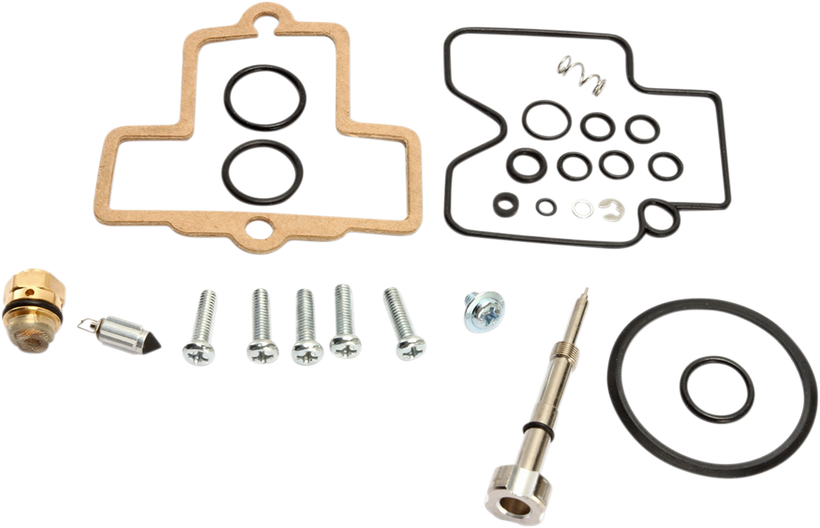 Moose Racing Carburetor Repair Kit - KTM