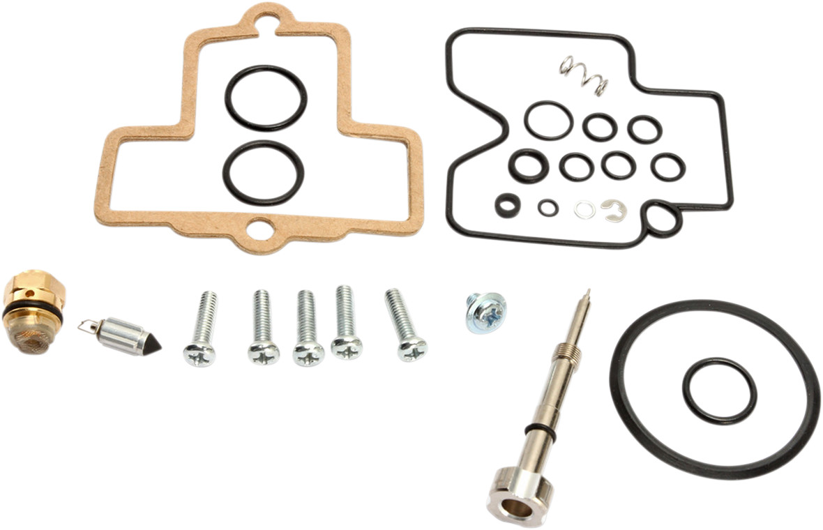 Moose Racing Carburetor Repair Kit - KTM