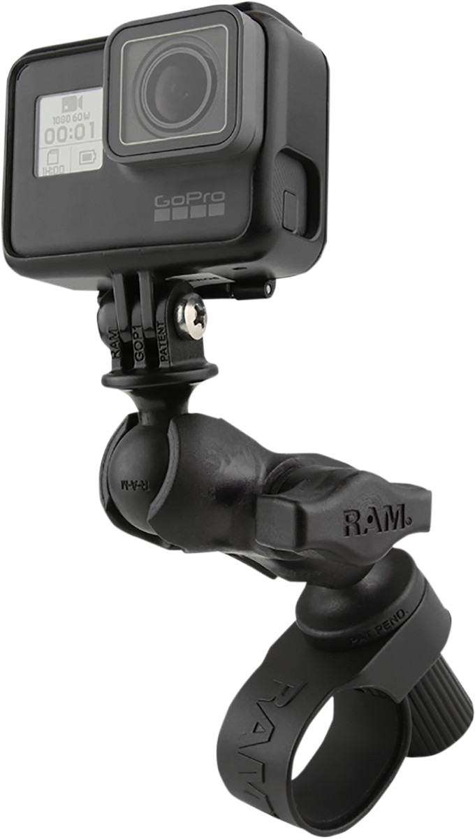 RAM MOUNTS Action Camera Mount