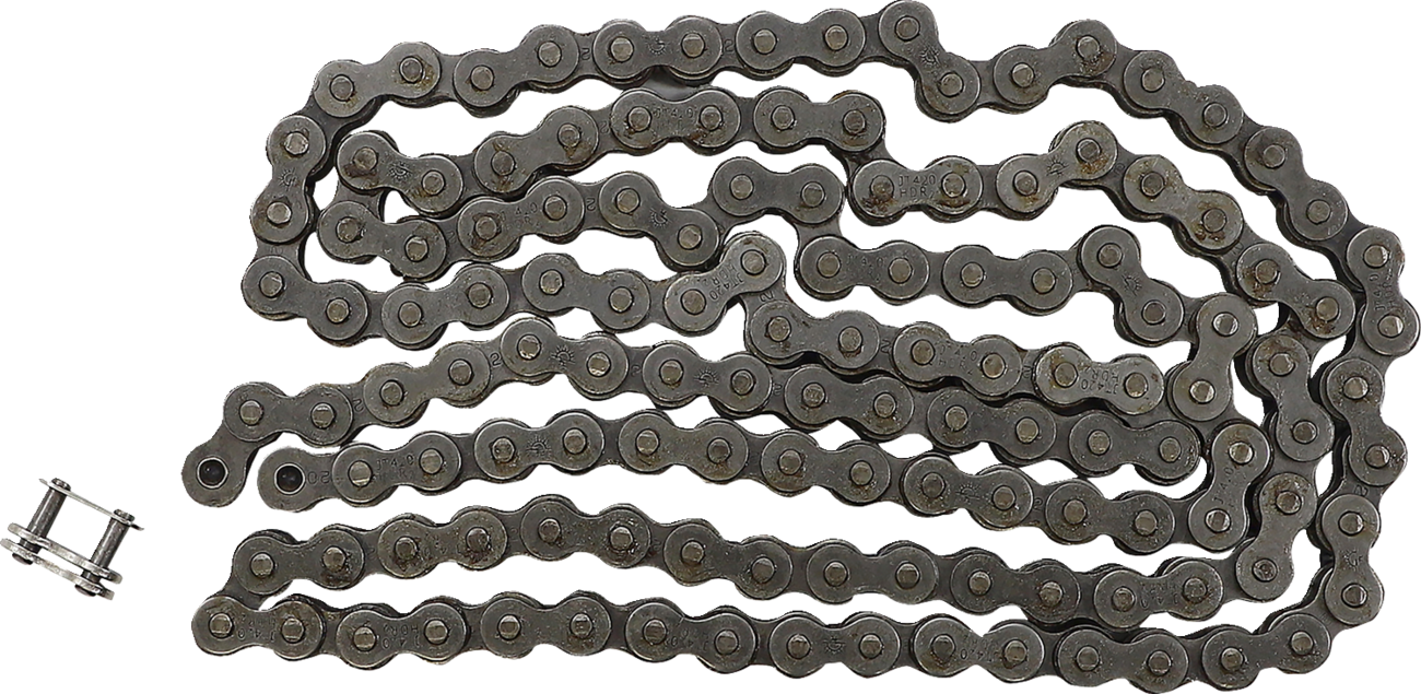 420 HDR Heavy Duty Drive Chain