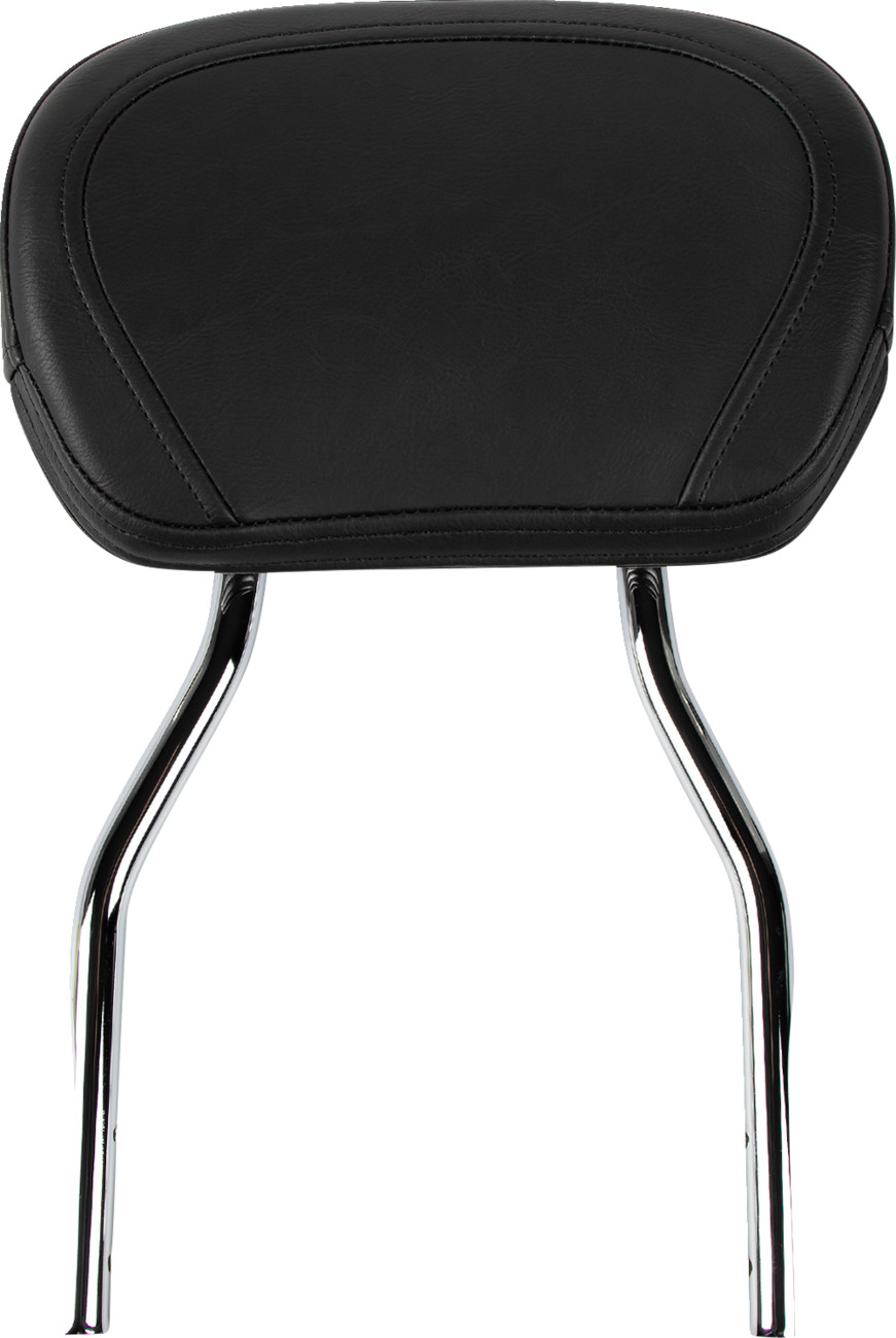 COBRA Std Round Sissy Bar