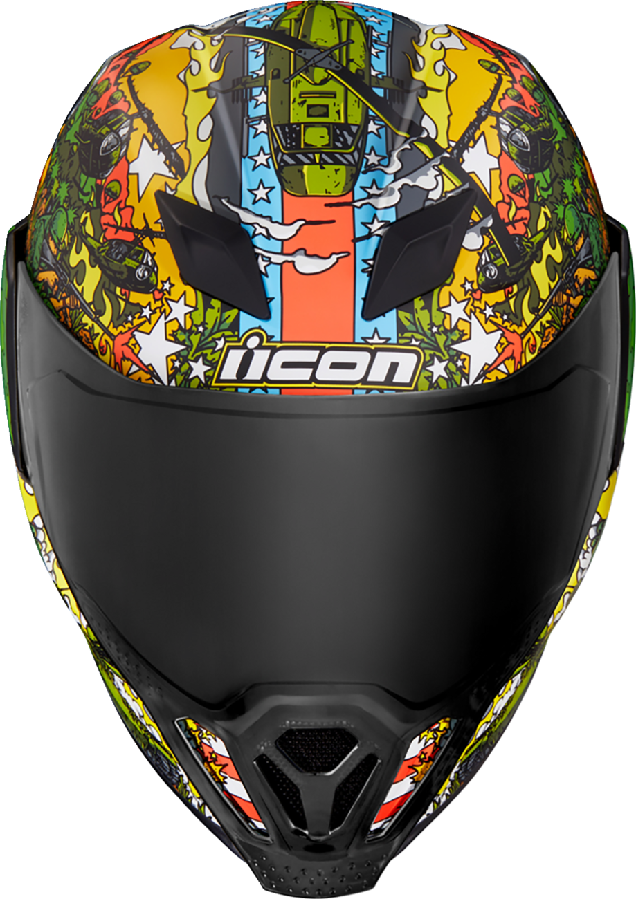 Icon Airflite™ GP23 Helmet