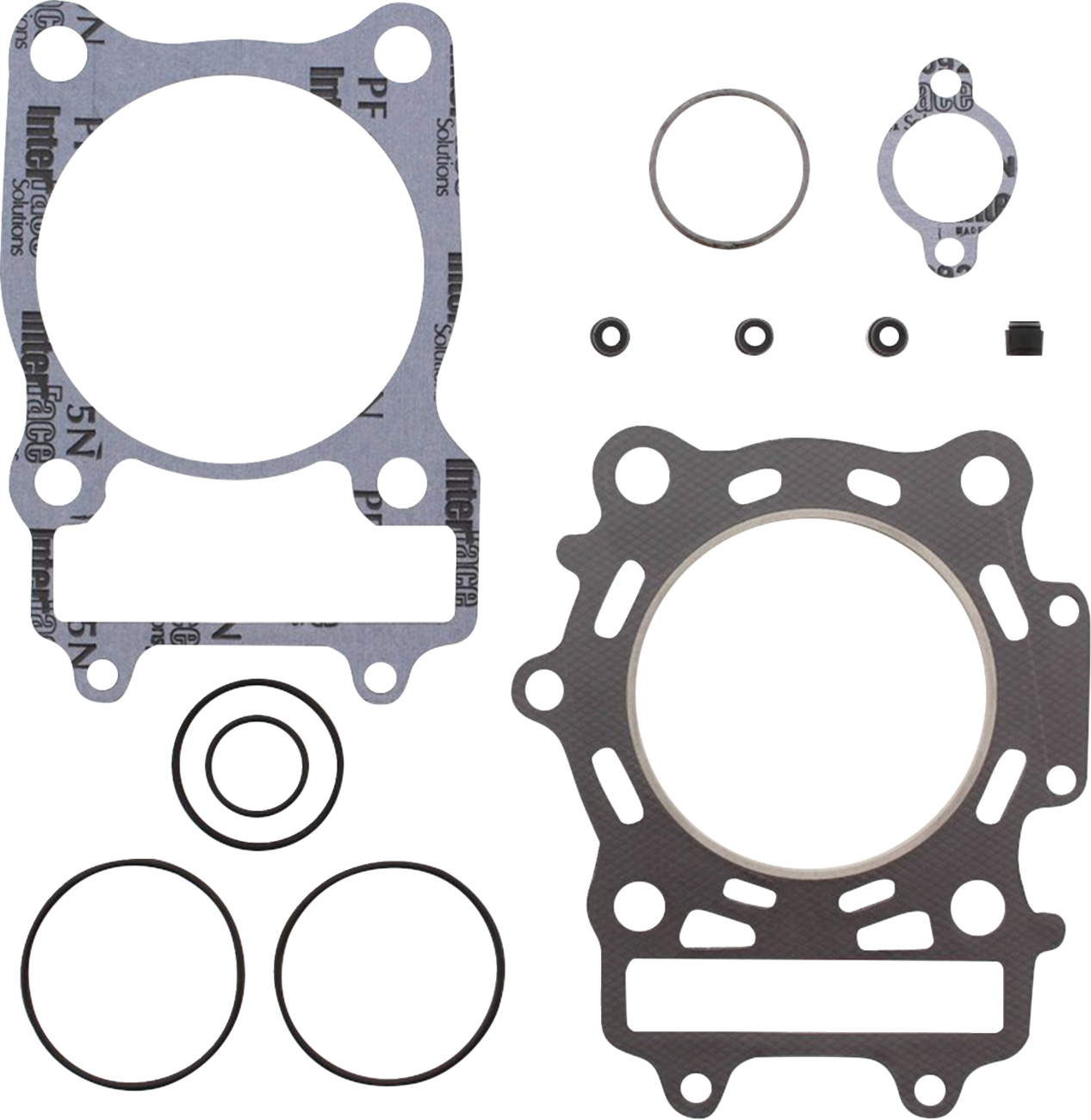 Vertex Top End Gasket Kit - Arctic Cat/Suzuki