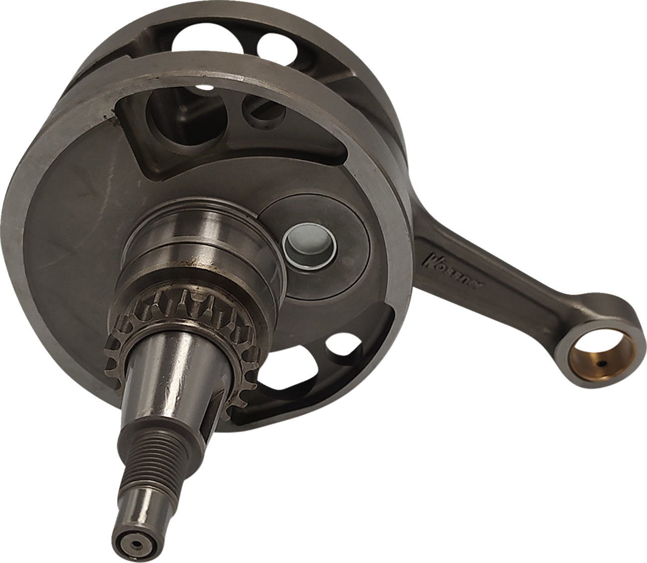 WOSSNER Crankshaft Assembly for 4 Stroke