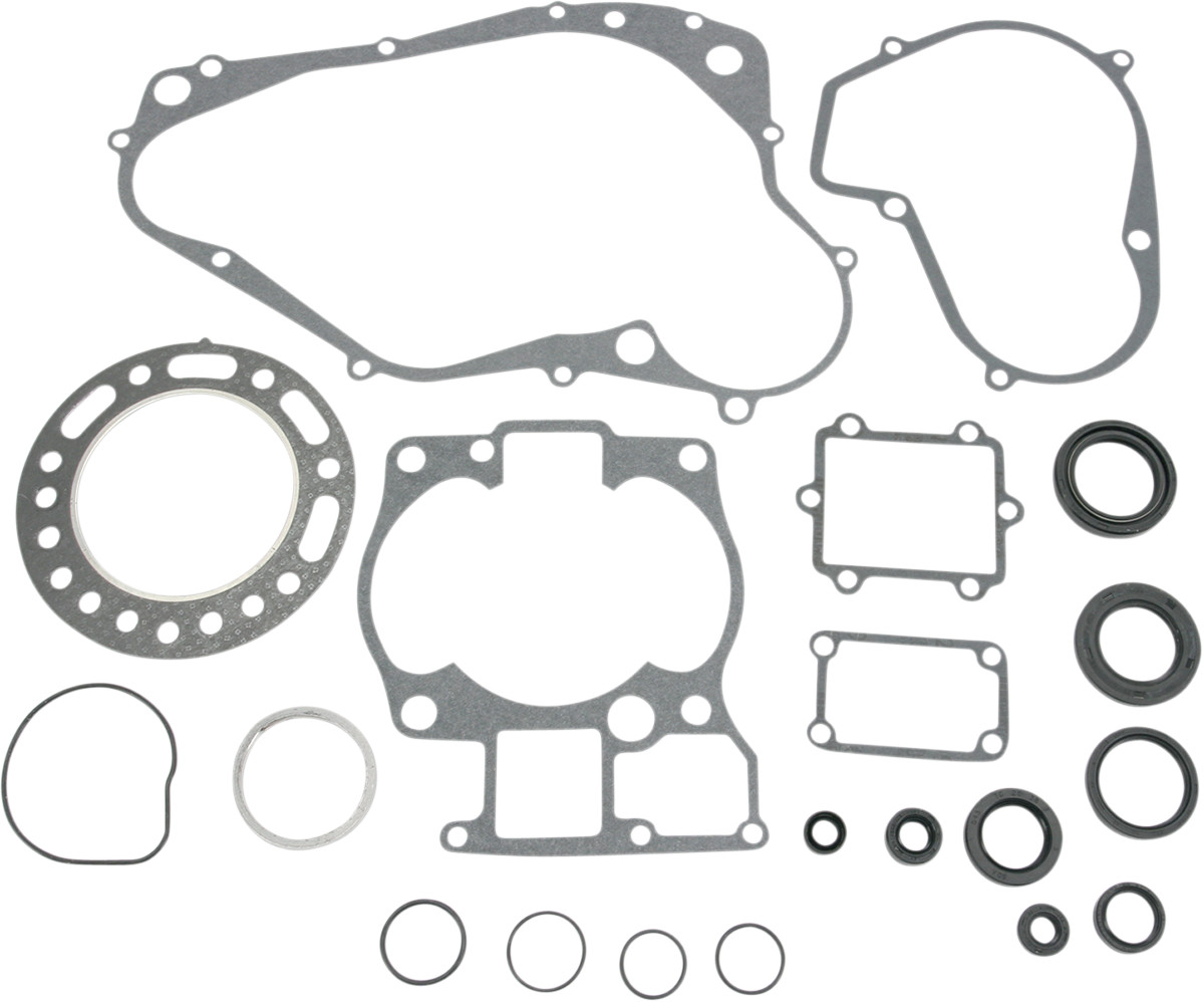 Moose Racing Complete Gasket and Oil Seal Kit