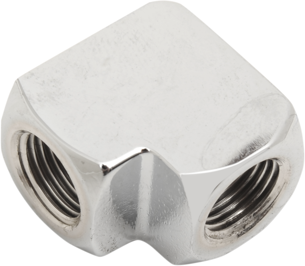 GARDNER-WESTCOTT Oil Gauge Fitting