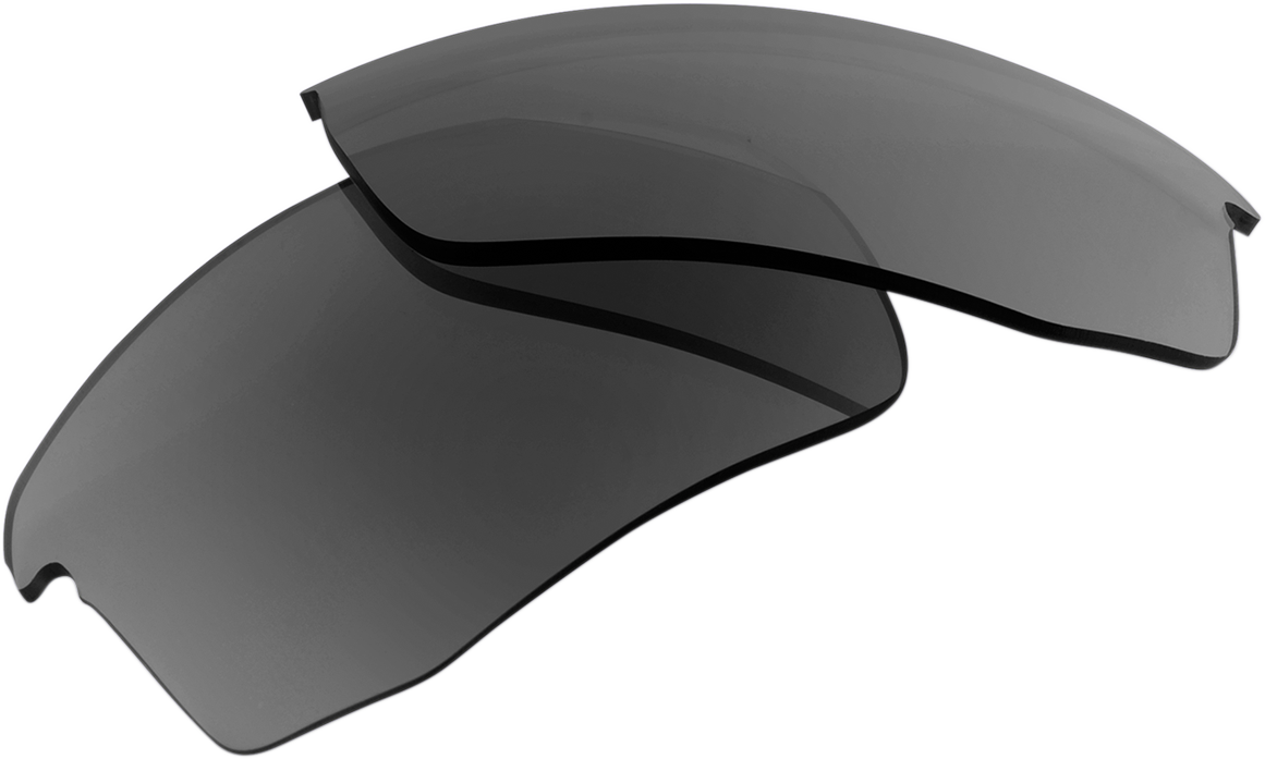 Speedcoupe Sunglasses Lenses