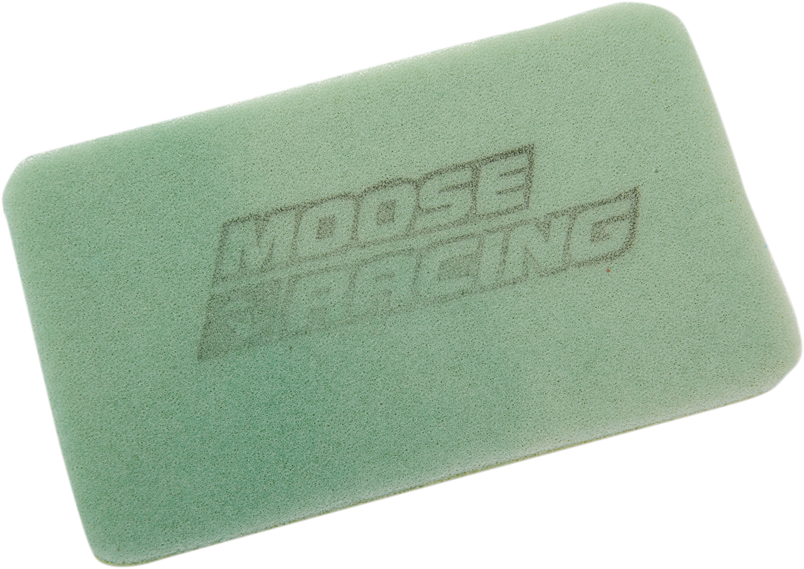 MOOSE OFFROAD Precision Pre-Oiled Air Filter