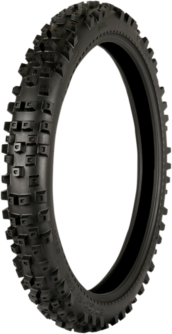 Kenda Tire - K774 Ibex - Front - 80/100-21 - 51M