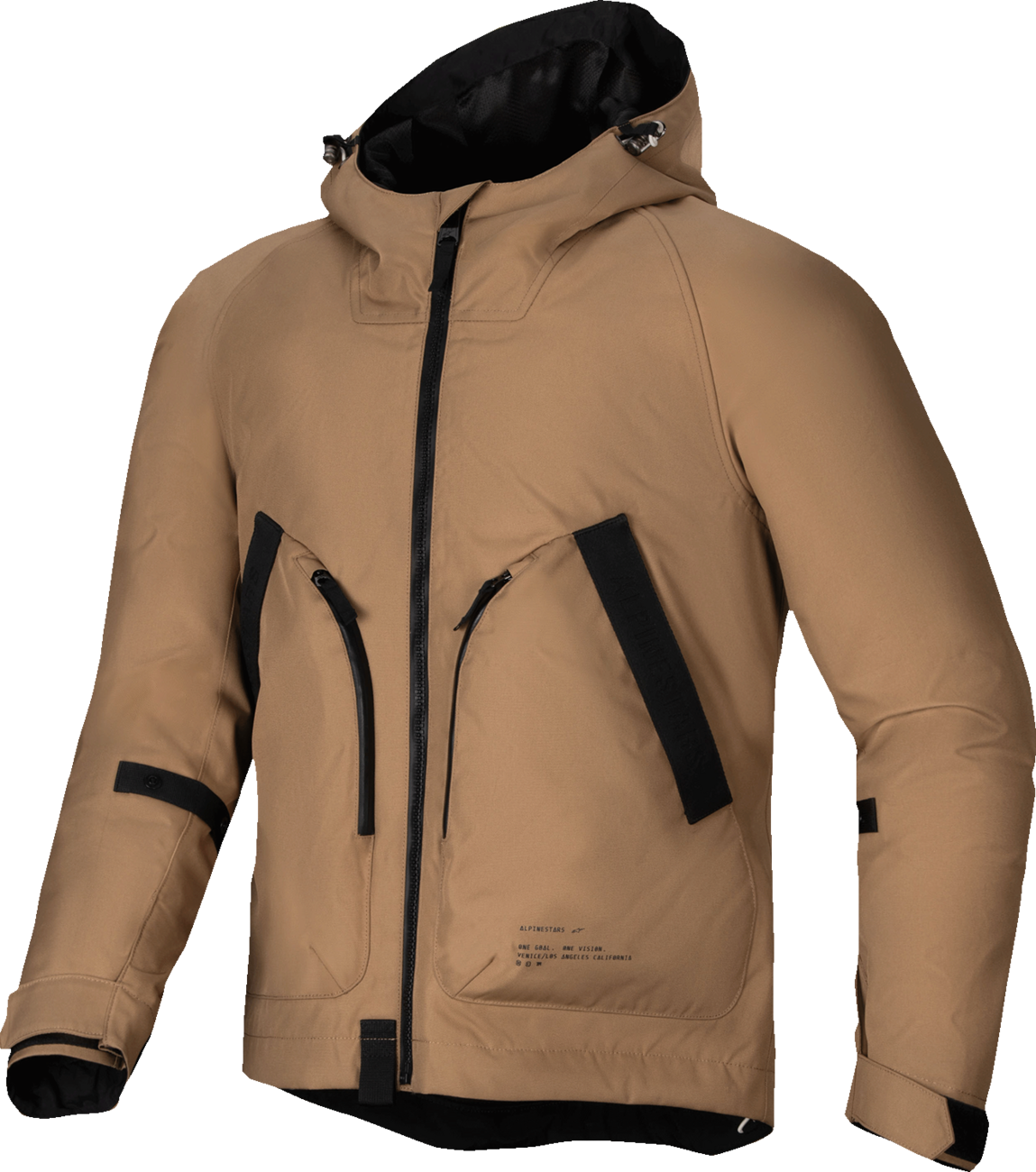 Alpinestars Morush WP Parka