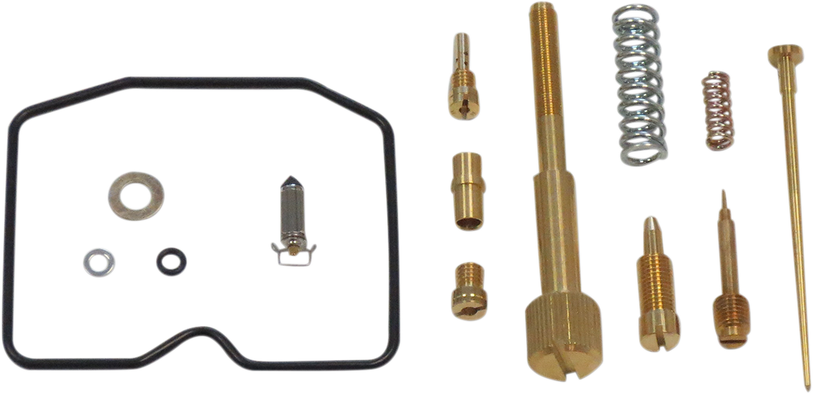 SHINDY Carburetor Repair Kit image 1 of 4