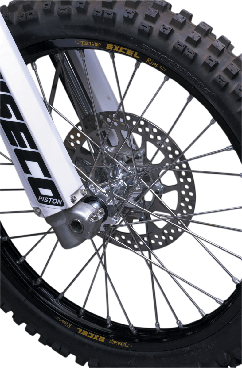 EXCEL Pro Series Wheel Assembly