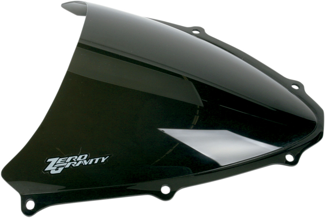 Zero Gravity SR Series Windscreen Suzuki GSXR600 / GSXR750 2006-2007