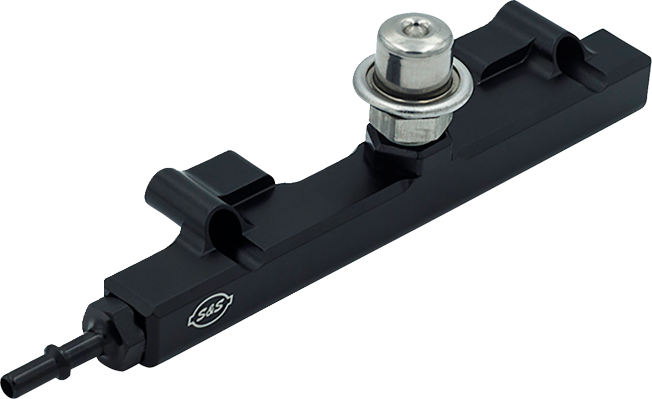 S&amp;S CYCLE Replacement Fuel Rail